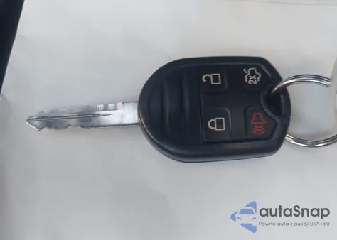 2012 Ford Fusion Sel из США, поврежденный, VIN 3FAHP0JG7CR263896